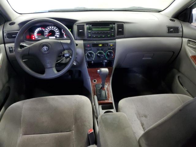 Photo 8 from auction – 2006 TOYOTA COROLLA CE with VIN 1NXBR32E66Z593692