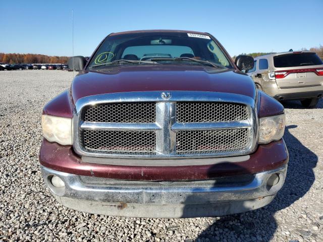 Photo 5 from auction – 2002 DODGE RAM 1500 with VIN 3D7HA18N42G126887