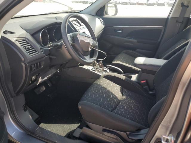 Photo 7 from auction – 2022 MITSUBISHI OUTLANDER with VIN JA4APUAU5NU019677