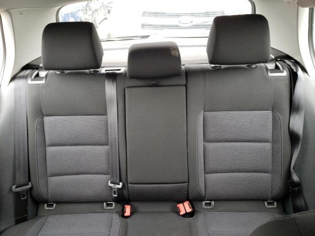 Photo 10 from auction – 2013 VOLKSWAGEN GOLF with VIN WVWDB7AJ3DW096754