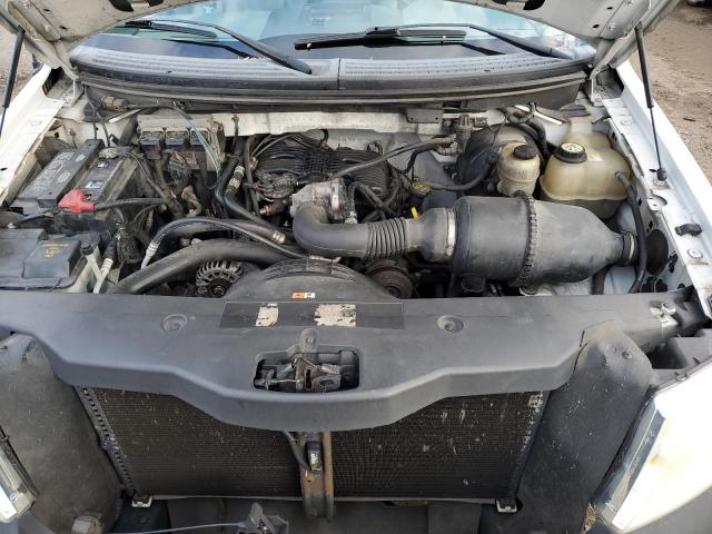 Photo 11 from auction – 2017 FORD F150 with VIN 1FTRF12267NA22916