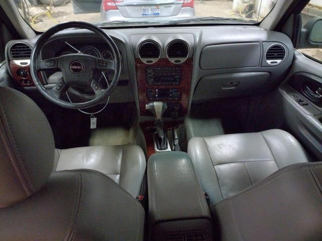 Photo 8 from auction – 2009 GMC ENVOY SLT with VIN 1GKDT43S292102161