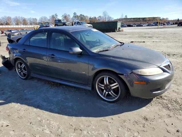 Photo 4 from auction – 2005 MAZDA 6 S with VIN 1YVHP80D955M03558