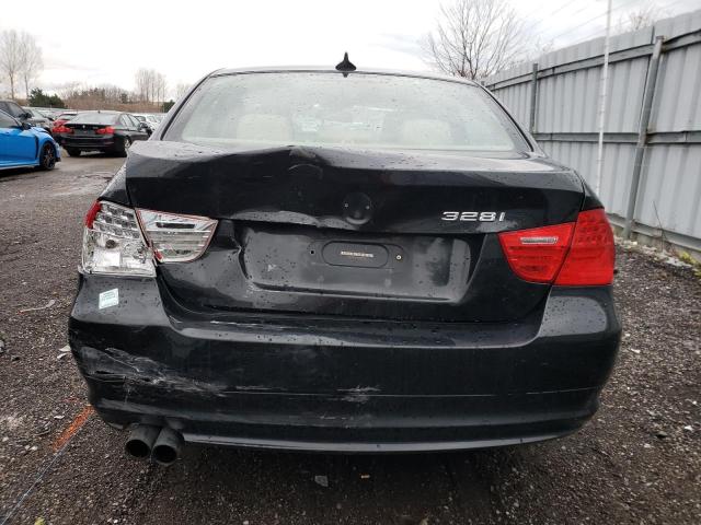 Photo 6 from auction – 2011 BMW 328 XI with VIN WBAPK7C52BA817392