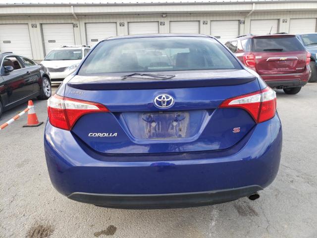 Photo 6 from auction – 2016 TOYOTA COROLLA L with VIN 5YFBURHE8GP513739