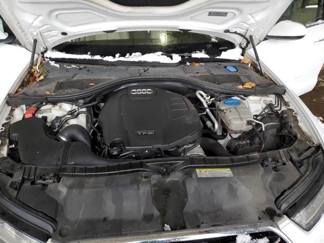 Photo 11 from auction – 2016 AUDI A6 PREMIUM with VIN WAUGFAFC8GN031964