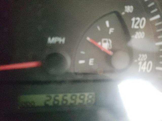 Photo 9 from auction – 2003 TOYOTA CAMRY LE with VIN 4T1BE30K03U167674