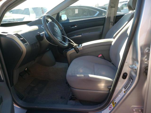 Photo 7 from auction – 2009 TOYOTA PRIUS with VIN JTDKB20U297874355