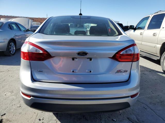 Photo 6 from auction – 2017 FORD FIESTA SE with VIN 3FADP4BJ6HM112780