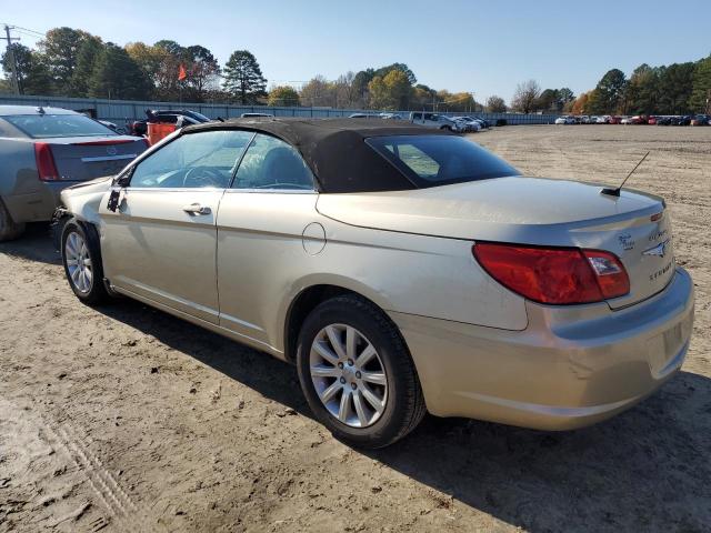 Photo 2 from auction – 2010 CHRYSLER SEBRING TO with VIN 1C3BC5ED5AN148338