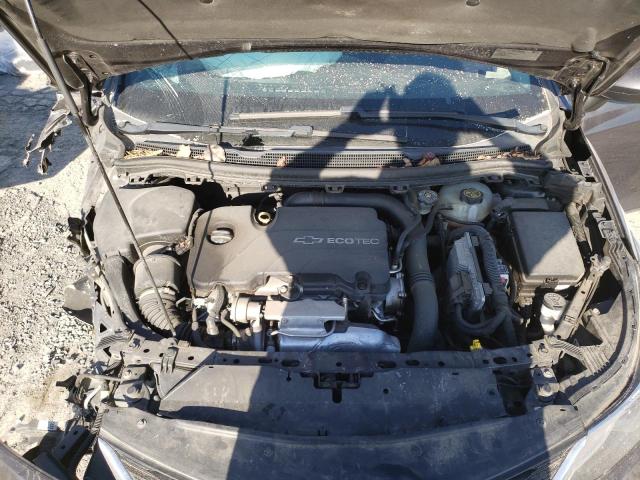 Photo 11 from auction – 2016 CHEVROLET CRUZE LT with VIN 1G1BE5SM2G7268260