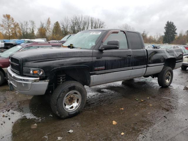 Zdjęcie 1 z aukcji – 1999 DODGE RAM 2500 z VIN 1B7KF2363XJ609459