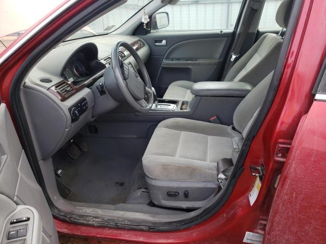 Photo 7 from auction – 2007 FORD FIVE HUNDR with VIN 1FAHP24117G143513