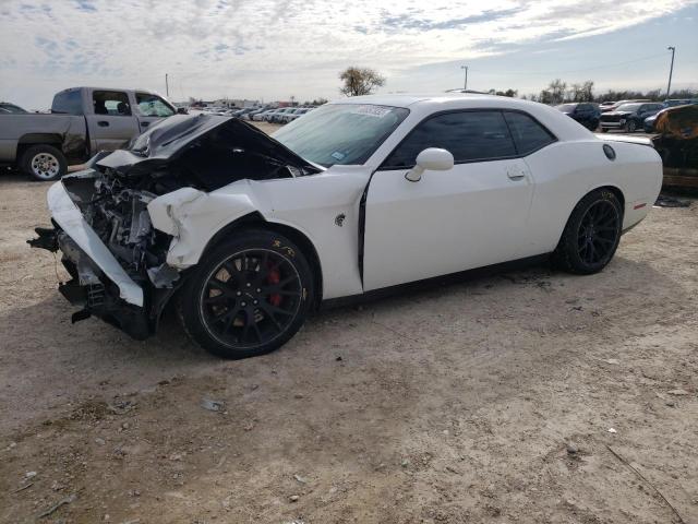 DODGE CHALLENGER 2015 with VIN 2C3CDZC9XFH834009 - Photo from auction