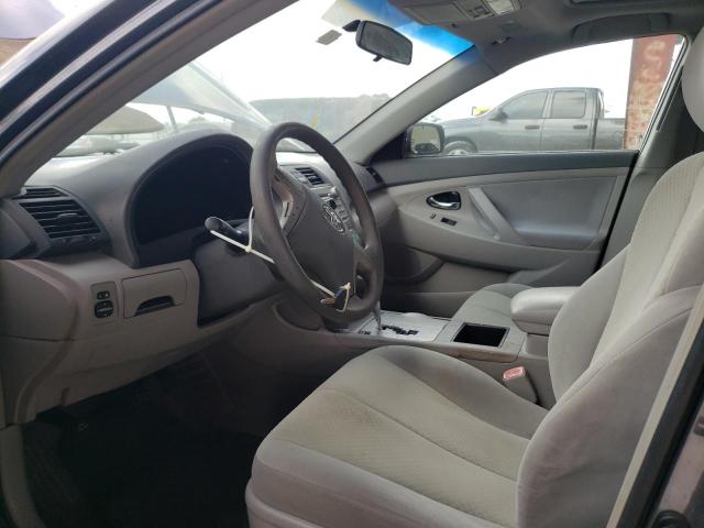 Photo 7 from auction – 2007 TOYOTA CAMRY CE with VIN 4T1BE46K47U663810