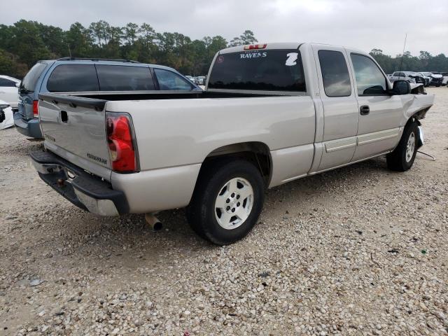 Photo 3 from auction – 2005 CHEVROLET SILVERADO with VIN 1GCEC19X65Z170630