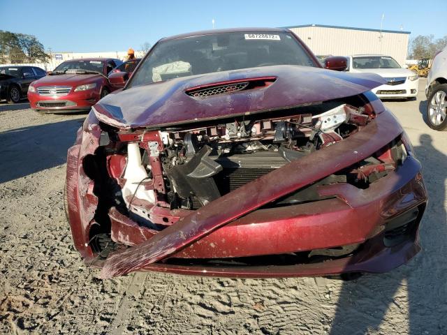 Photo 5 from auction – 2022 DODGE CHARGER SC with VIN 2C3CDXGJ9NH181423