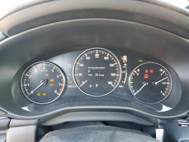 Photo 9 from auction – 2022 MAZDA 3 with VIN JM1BPAJL7N1501701