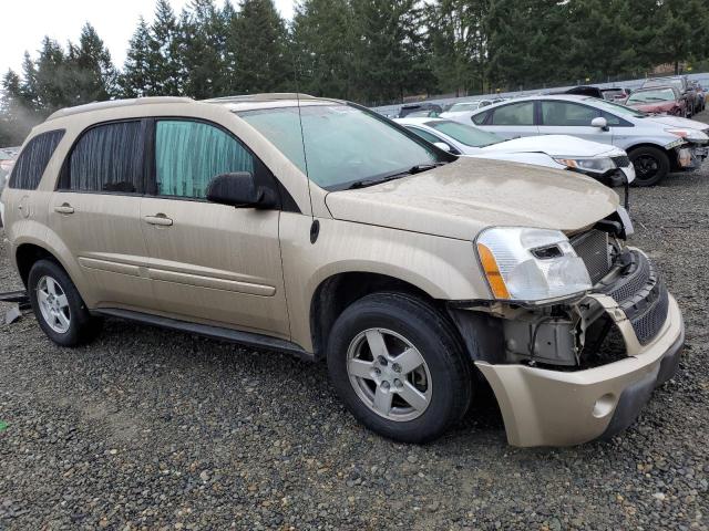 Photo 4 from auction – 2005 CHEVROLET EQUINOX LT with VIN 2CNDL63F056110049