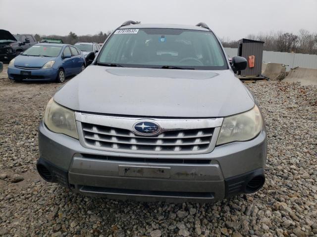 Photo 5 from auction – 2011 SUBARU FORESTER 2 with VIN JF2SHABCXBG738317