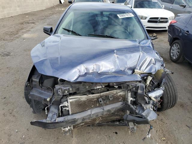 Photo 5 from auction – 2013 CHEVROLET MALIBU LS with VIN 1G11B5SA3DF355628