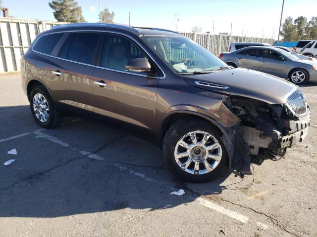 Photo 4 from auction – 2011 BUICK ENCLAVE CX with VIN 5GAKRBED1BJ134634