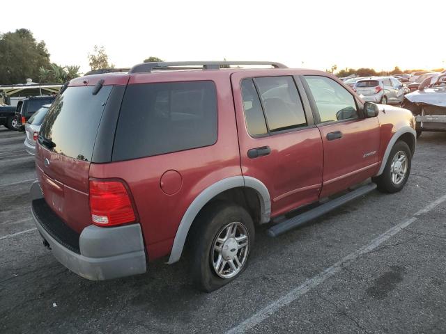 Снимка 3 от търг – 2002 FORD EXPLORER X с VIN 1FMZU62E92ZB82833