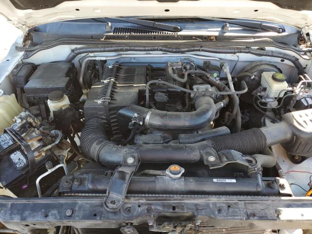 Photo 11 from auction – 2013 NISSAN FRONTIER S with VIN 1N6BD0CT3DN749755