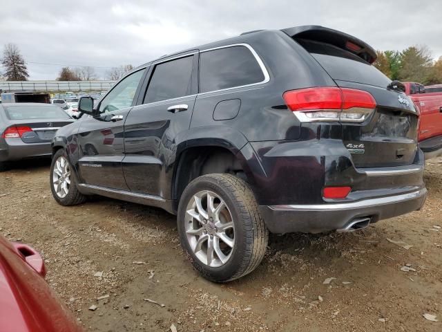 Photo 2 from auction – 2016 JEEP GRAND CHER with VIN 1C4RJFJMXGC334859