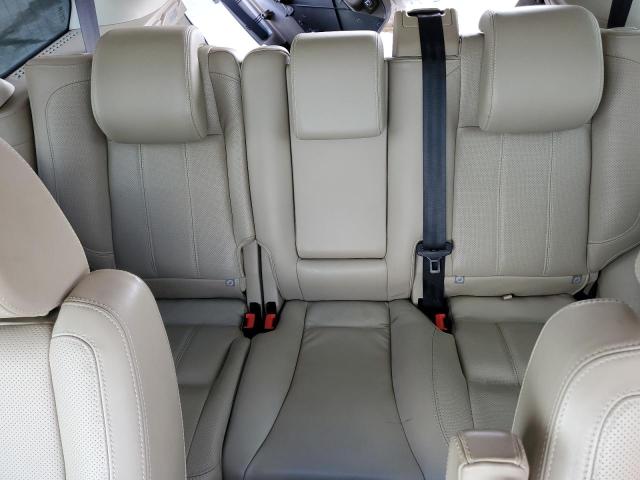 Photo 10 from auction – 2013 LAND ROVER RANGE ROVE with VIN SALSK2D4XDA782201