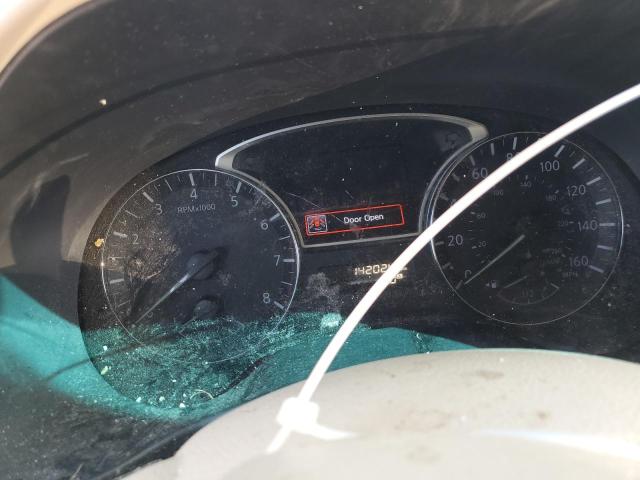 Photo 9 from auction – 2014 NISSAN PATHFINDER with VIN 5N1AR2MM4EC696754