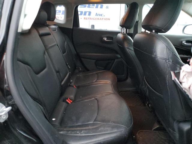 صورة رقم 11 من المزاد - 2018 JEEP COMPASS LI مع VIN 3C4NJDCB1JT423861