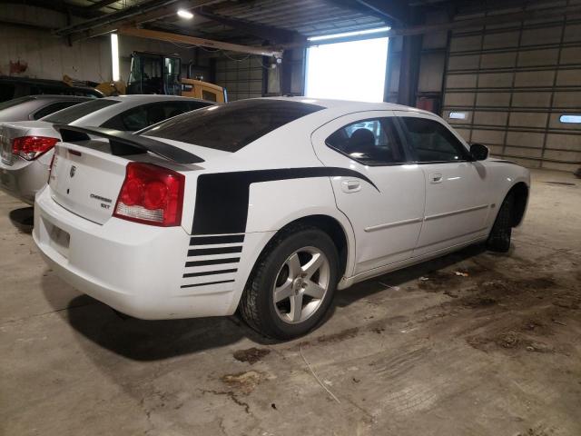 Photo 3 from auction – 2010 DODGE CHARGER SX with VIN 2B3CA3CV5AH290608