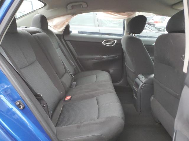 Photo 10 from auction – 2013 NISSAN SENTRA with VIN 3N1AB7AP4DL781121