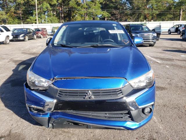 Photo 5 from auction – 2016 MITSUBISHI OUTLANDER with VIN JA4AP3AW4GZ033748