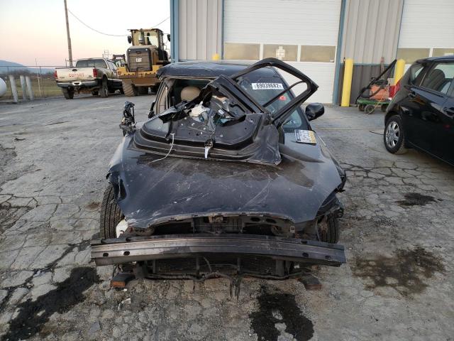 Photo 5 from auction – 2008 BUICK LUCERNE CX with VIN 1G4HD57268U173775
