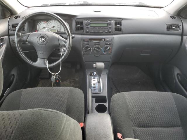 صورة رقم 8 من المزاد - 2006 TOYOTA COROLLA CE مع VIN 2T1BR32E56C677066