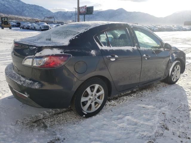 Photo 3 from auction – 2010 MAZDA 3 I with VIN JM1BL1SG5A1322614