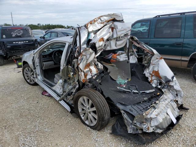 Photo 2 from auction – 2014 TOYOTA CAMRY L with VIN 4T4BF1FK0ER409686