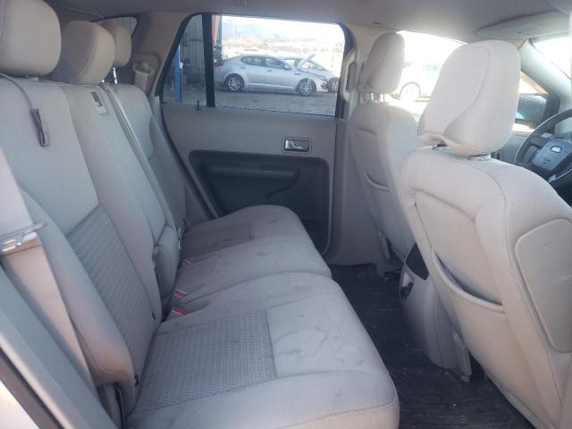 Photo 11 from auction – 2007 FORD EDGE SE with VIN 2FMDK36C47BA30864