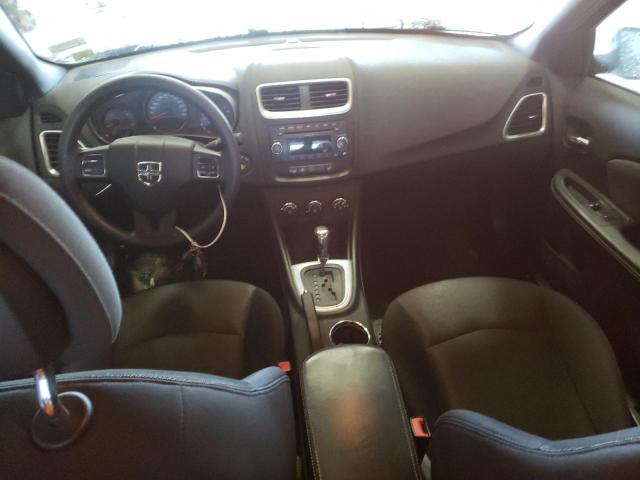 Photo 8 from auction – 2011 DODGE AVENGER EX with VIN 1B3BD4FBXBN540959
