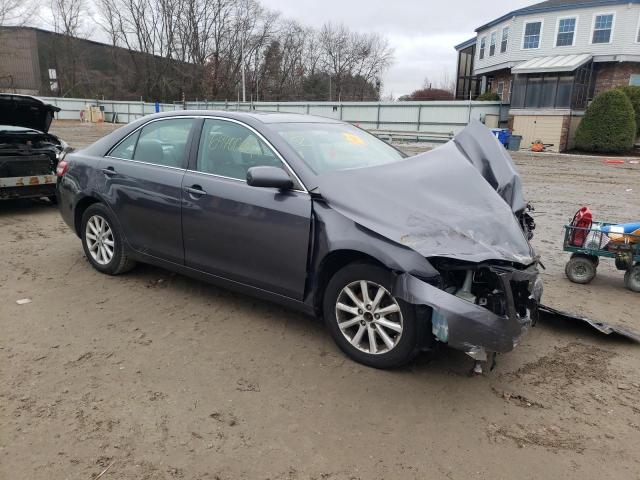 Photo 4 from auction – 2011 TOYOTA CAMRY BASE with VIN 4T4BF3EK2BR161577