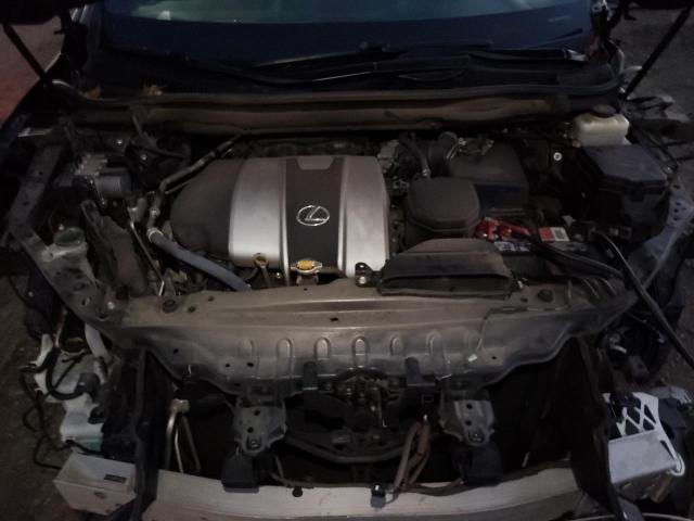 Photo 12 from auction – 2016 LEXUS RX 350 BAS with VIN 2T2BZMCA8GC003637