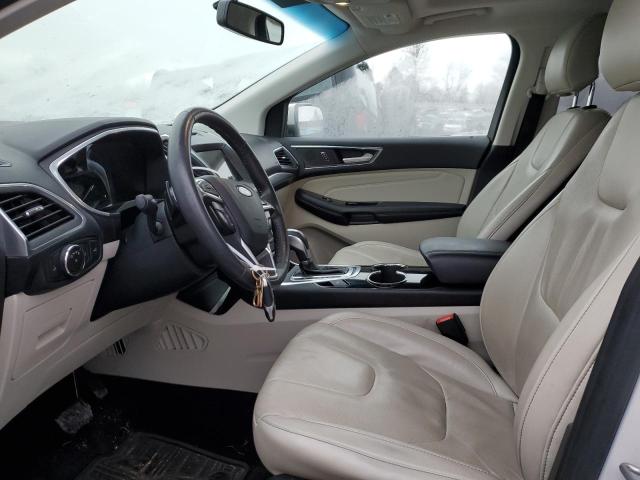 Photo 7 from auction – 2016 FORD EDGE TITAN with VIN 2FMPK4K91GBC58060