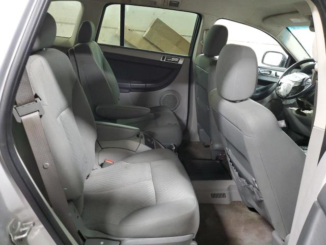 Photo 10 from auction – 2007 CHRYSLER PACIFICA T with VIN 2A8GF68X47R346708