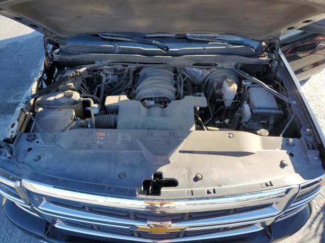 Photo 11 from auction – 2014 CHEVROLET silverado with VIN 1GCVKREC1EZ270641
