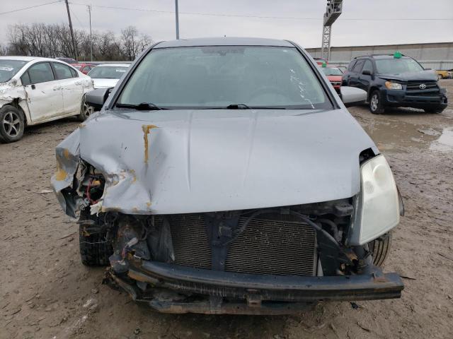Photo 5 from auction – 2009 NISSAN SENTRA 2.0 with VIN 3N1AB61E49L616623