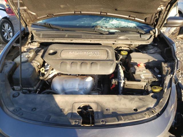 Photo 11 from auction – 2015 DODGE DART SXT with VIN 1C3CDFBBXFD199616