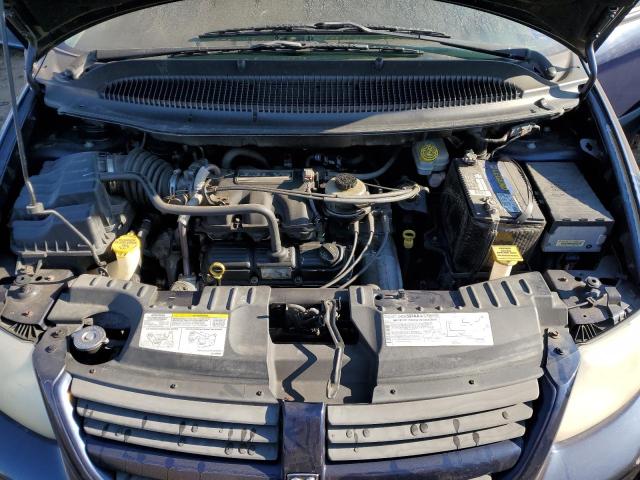 Photo 12 from auction – 2006 DODGE GRAND CARA with VIN 1D4GP24R36B543678