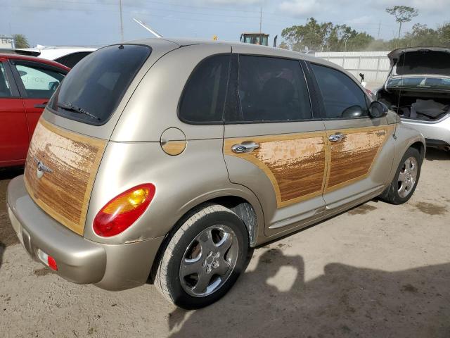 Photo 3 from auction – 2002 CHRYSLER PT CRUISER with VIN 3C8FY68B22T296736